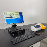 Chemometec NucleoCounter NC-200 Cell Counter image 0
